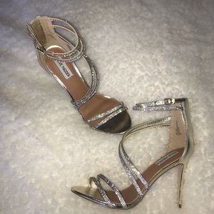 Steve Madden Heels